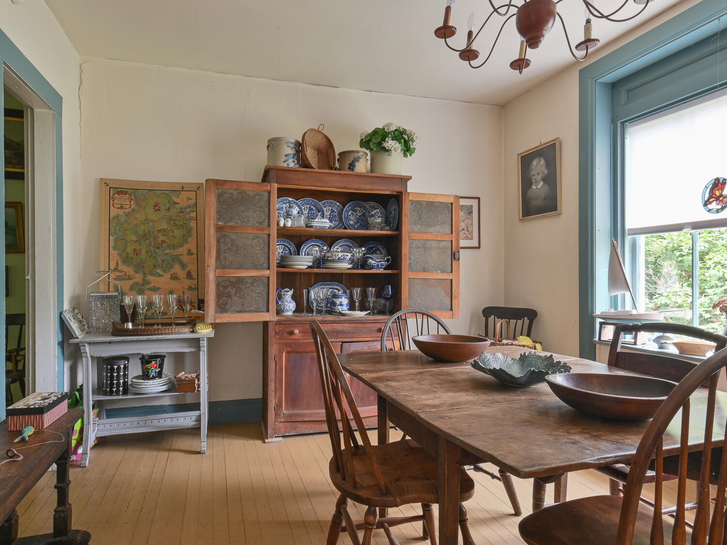 76 Summit Road Mount Desert, ME 04662 - Photo 9 of 20 Summit Cottage