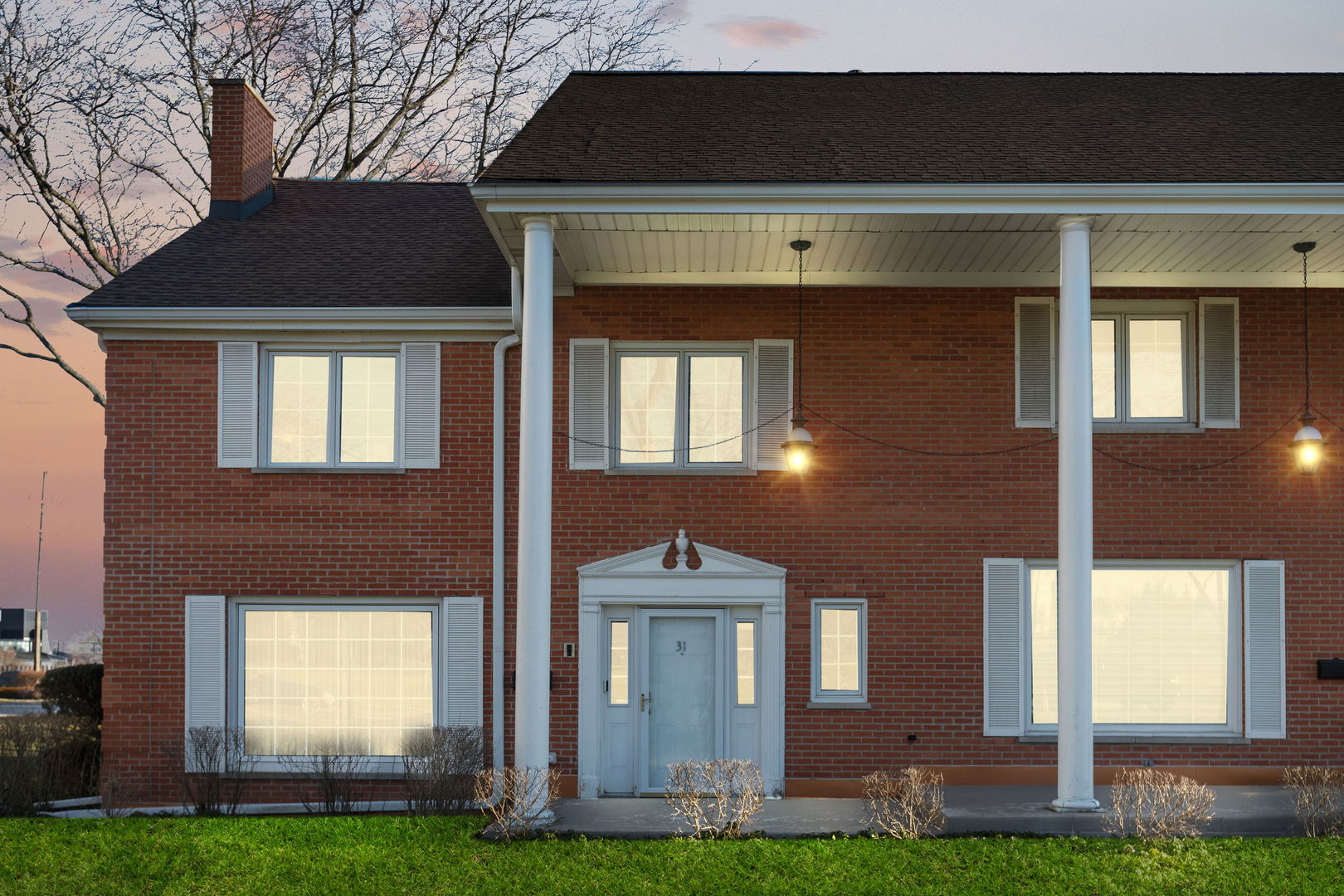 31 North Tower Road, Unit 31 Oak Brook, IL 60523 - Photo 28 of 30 Gallery Image 28