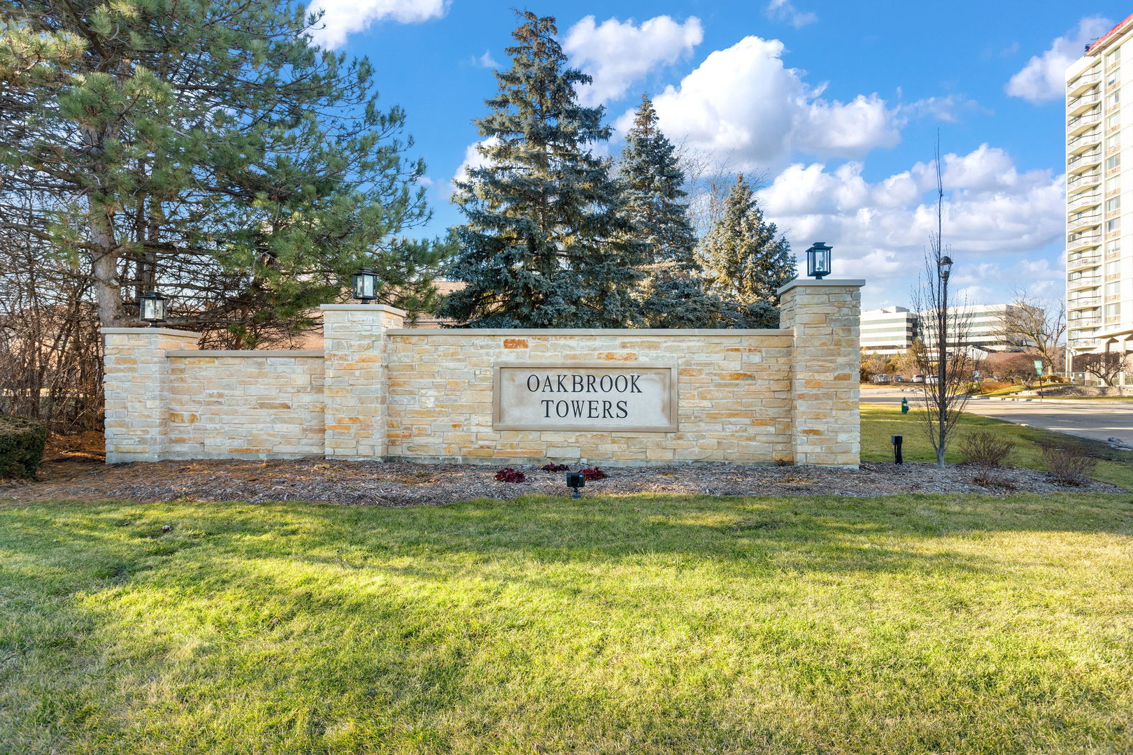 31 North Tower Road, Unit 31 Oak Brook, IL 60523 - Photo 29 of 30 Gallery Image 29