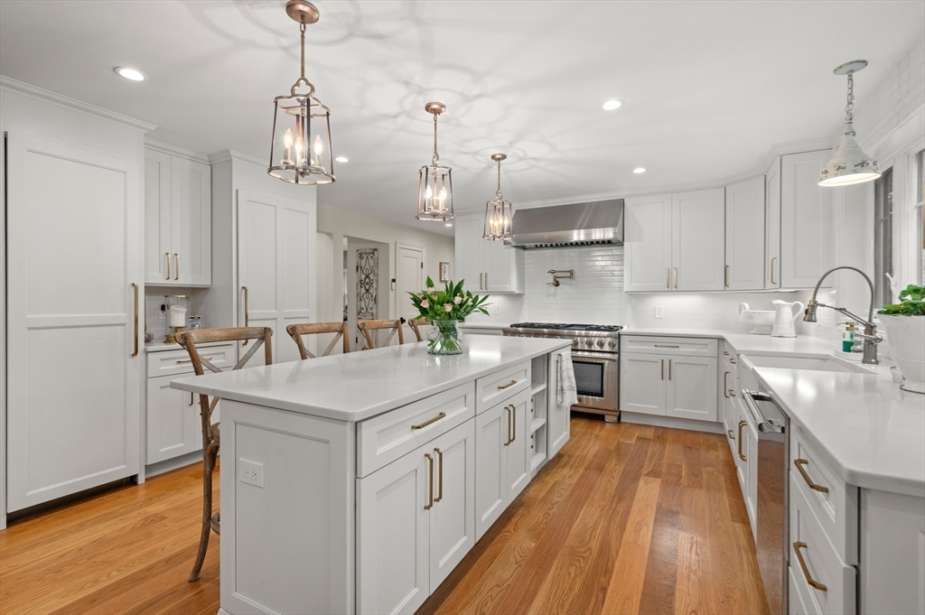 14 Forest Road Wakefield, MA 01880 - Photo 16 of 40 Gallery Image 16