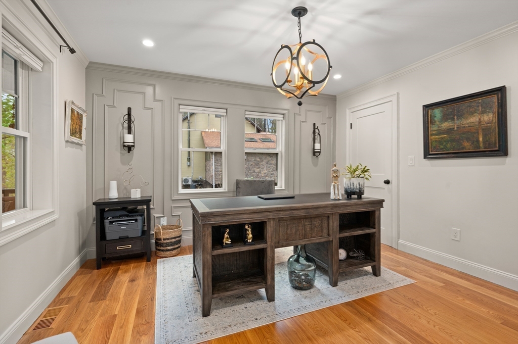 14 Forest Road Wakefield, MA 01880 - Photo 23 of 40 Gallery Image 23