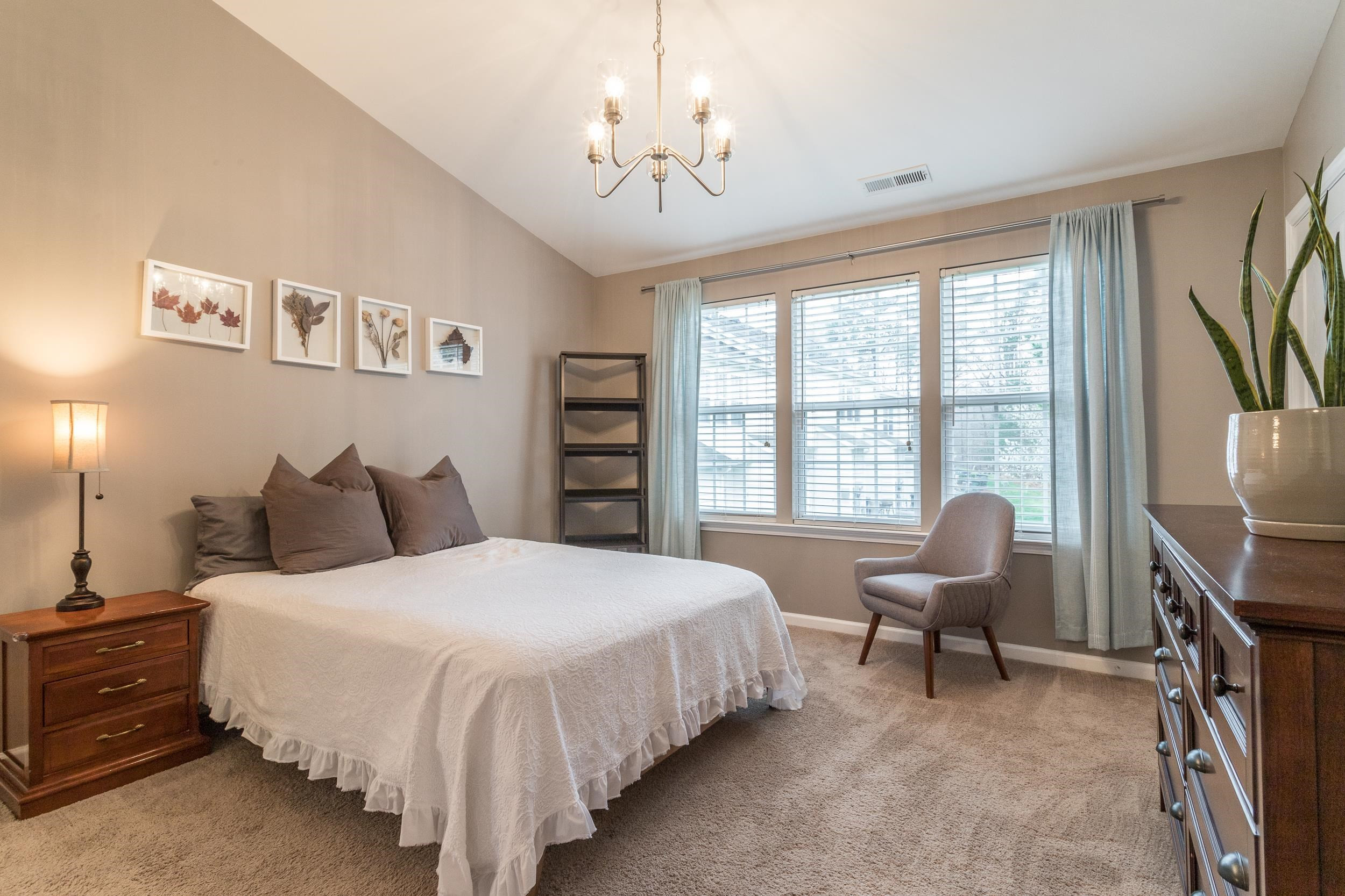 4531 Sugarbend Way Raleigh, NC 27606 - Photo 22 of 36 Photo 22