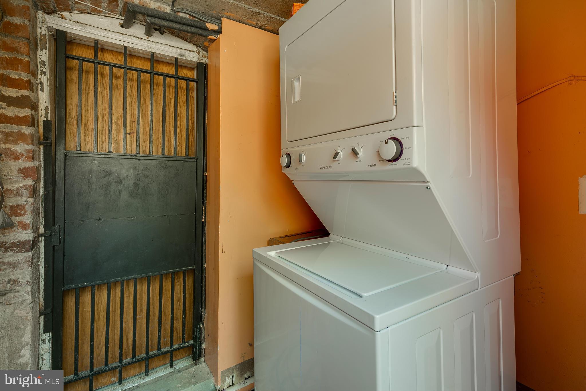 511 Columbia Road Northwest Washington, DC 20001 - Photo 22 of 25 Interior (General)