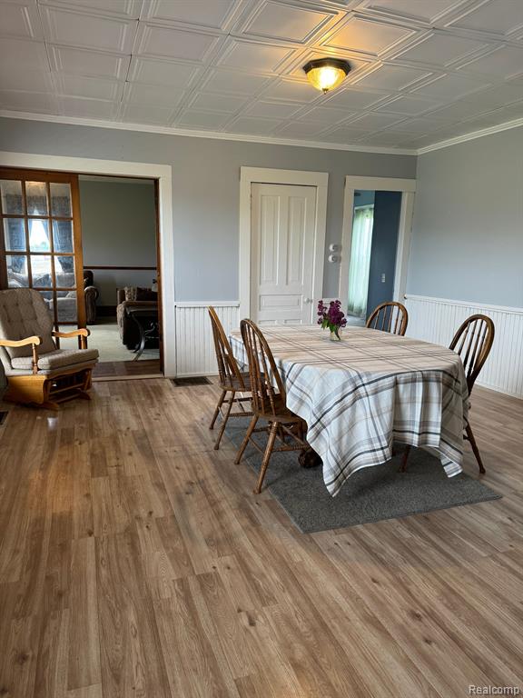 7288 South Gratiot County Line Road Perrinton, MI 48871 - Photo 24 of 35