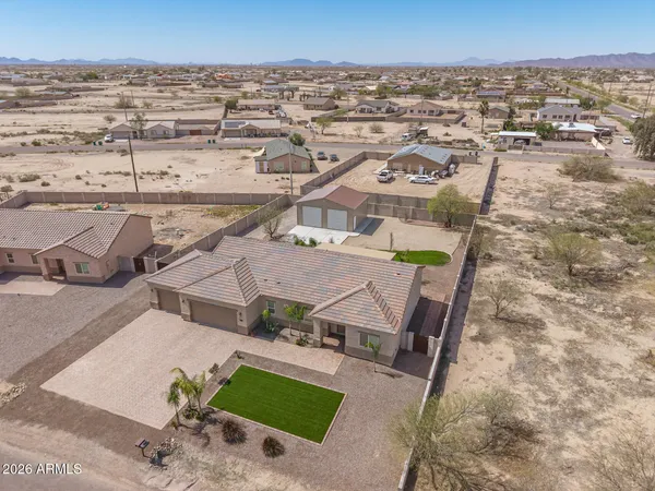 $415,000 | 3940 North Juniper Drive, Eloy, AZ 85131