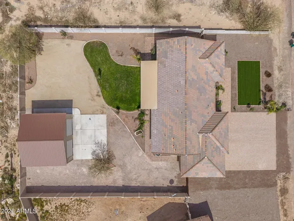 $415,000 | 3940 North Juniper Drive, Eloy, AZ 85131