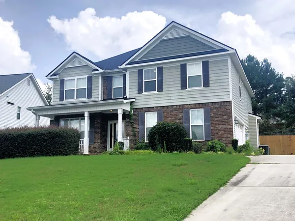 $2,495 | 1806 Warwick Street, Grovetown, GA 30813