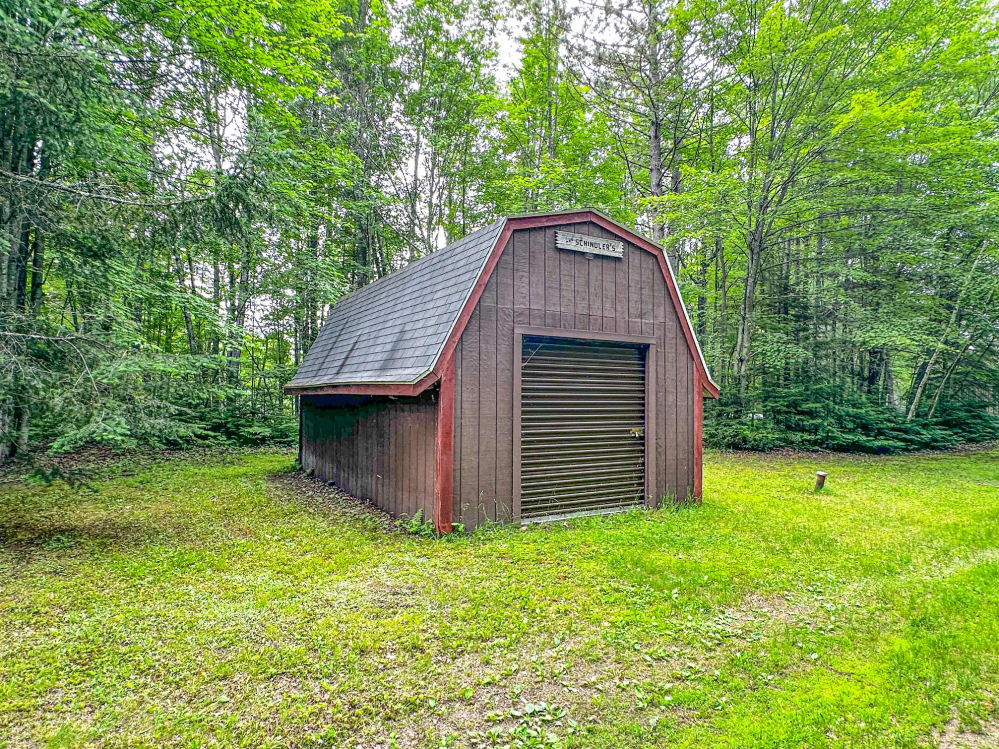 N8919 East Island Road Phillips, WI 54555 - Photo 45 of 68 Gallery Image 45