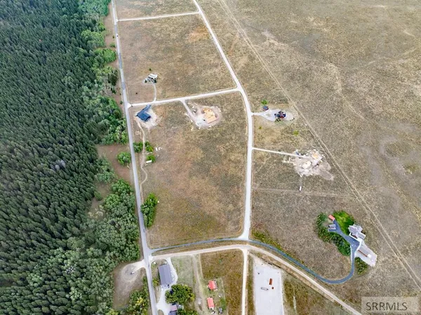 $312,000 | 3728 Fisher Pointe Drive, Island Park, ID 83429