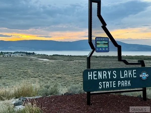 $312,000 | 3728 Fisher Pointe Drive, Island Park, ID 83429