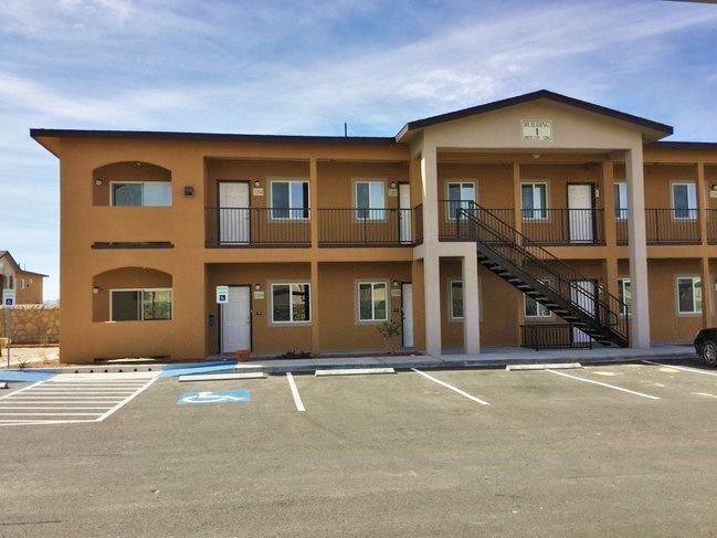 1510 Fabens Road Fabens, TX 79838 - Photo 1 of 17