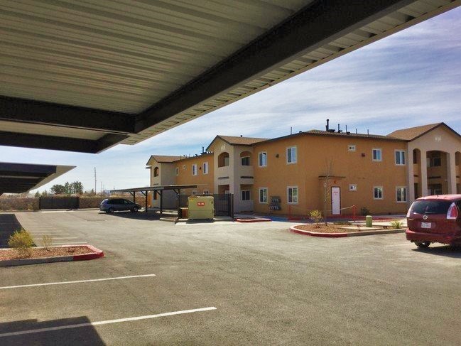 1510 Fabens Road Fabens, TX 79838 - Photo 2 of 17