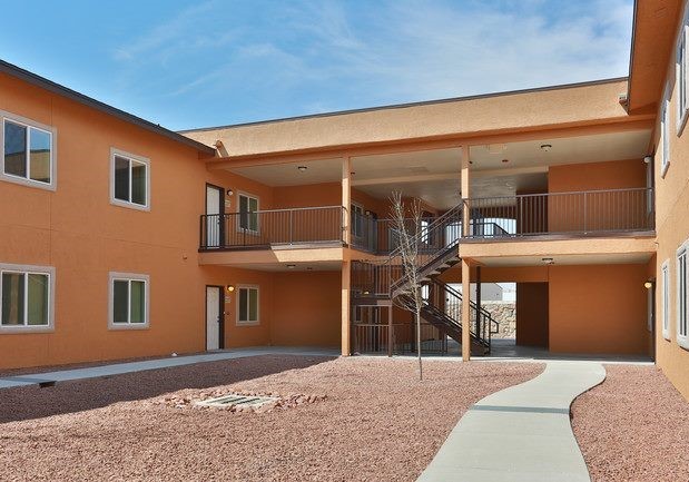 1510 Fabens Road Fabens, TX 79838 - Photo 3 of 17