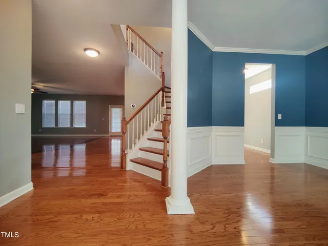 $480,000 | 5321 Glass Ridge Road, Raleigh, NC 27616