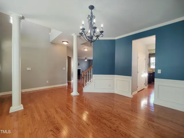 $480,000 | 5321 Glass Ridge Road, Raleigh, NC 27616