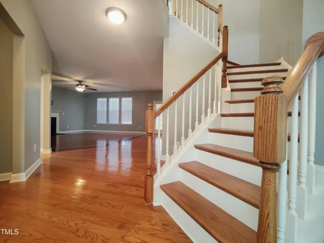 $480,000 | 5321 Glass Ridge Road, Raleigh, NC 27616