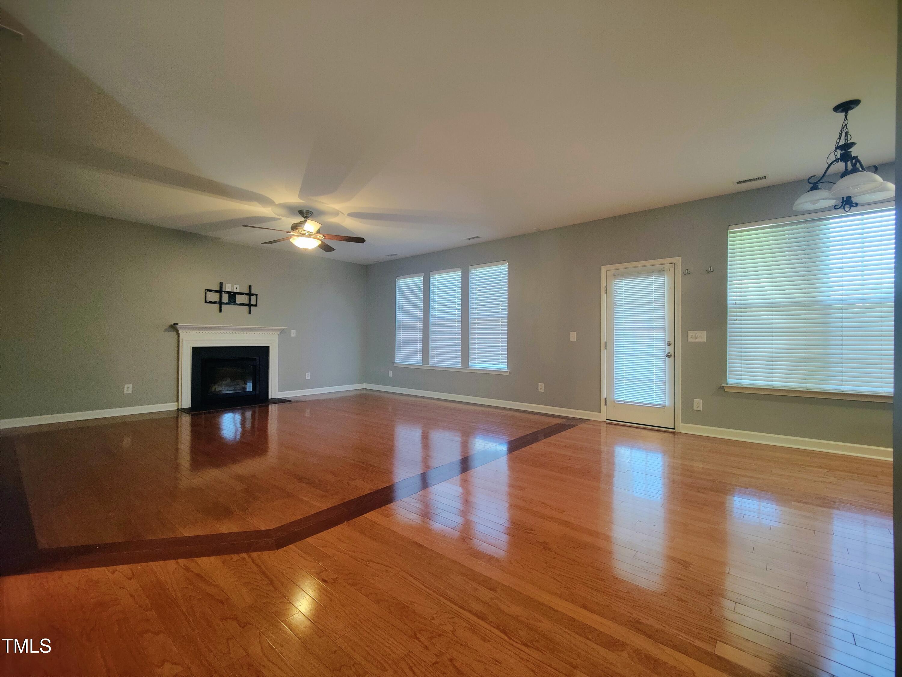5321 Glass Ridge Road Raleigh, NC 27616 - Photo 16 of 74 Family Room