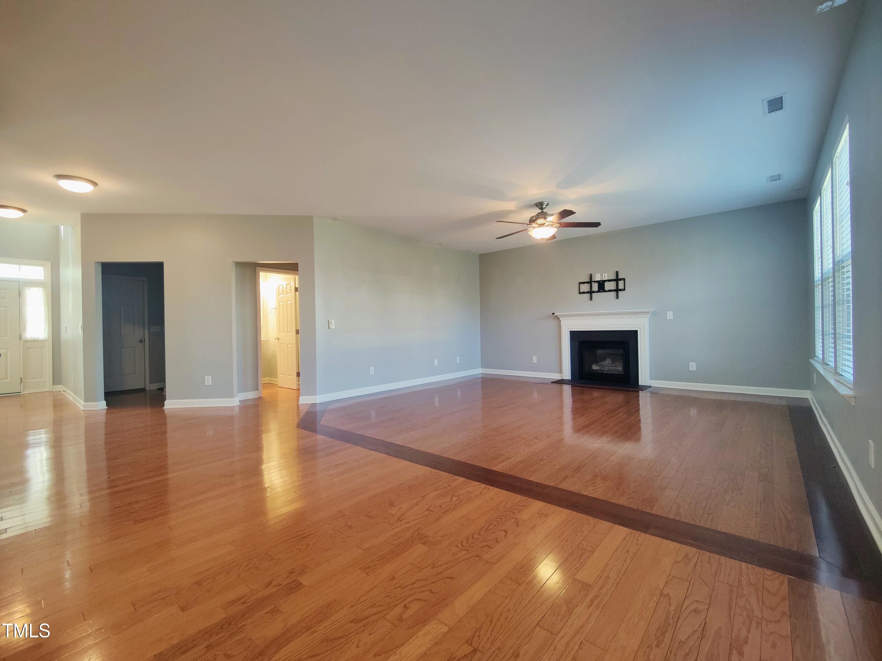 5321 Glass Ridge Road Raleigh, NC 27616 - Photo 19 of 74 Family Room