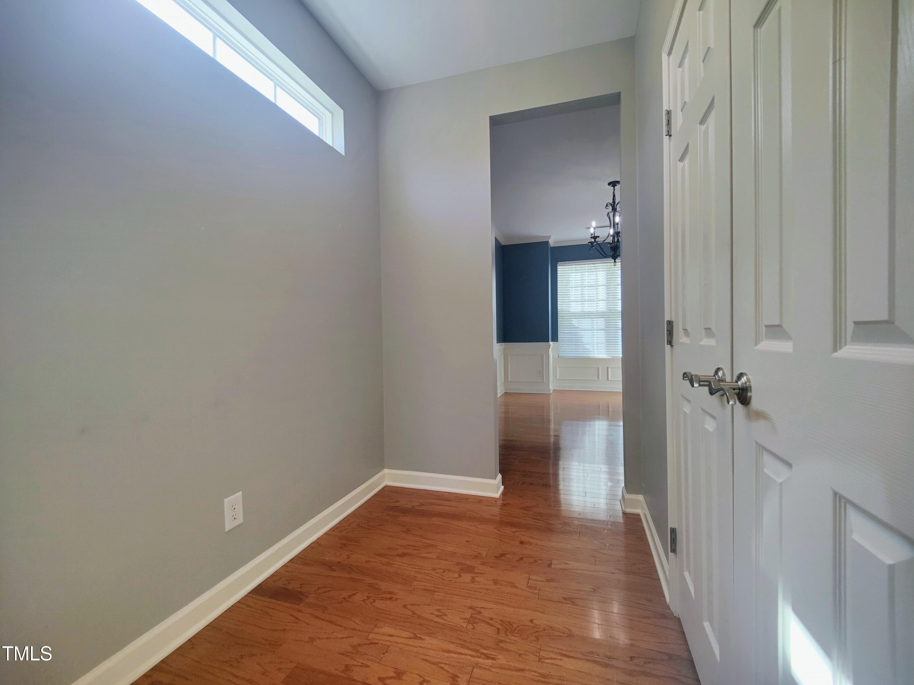 5321 Glass Ridge Road Raleigh, NC 27616 - Photo 23 of 74 Butler's Pantry