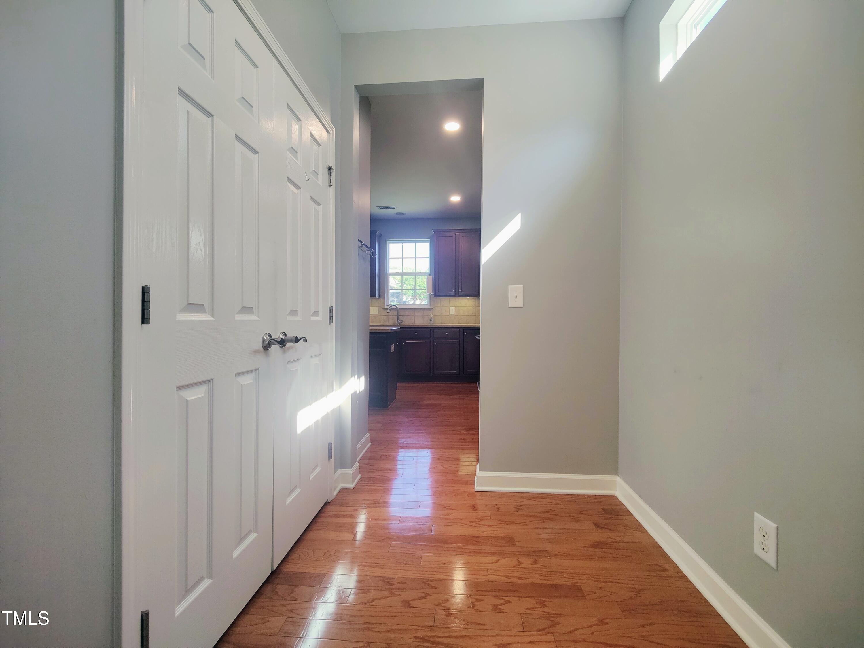 5321 Glass Ridge Road Raleigh, NC 27616 - Photo 24 of 74 Butler's Pantry