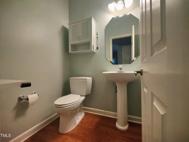 $480,000 | 5321 Glass Ridge Road, Raleigh, NC 27616