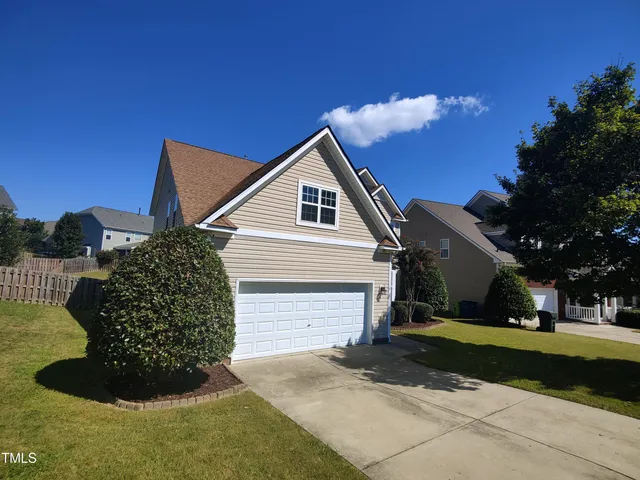 $480,000 | 5321 Glass Ridge Road, Raleigh, NC 27616