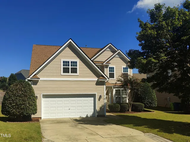 $480,000 | 5321 Glass Ridge Road, Raleigh, NC 27616