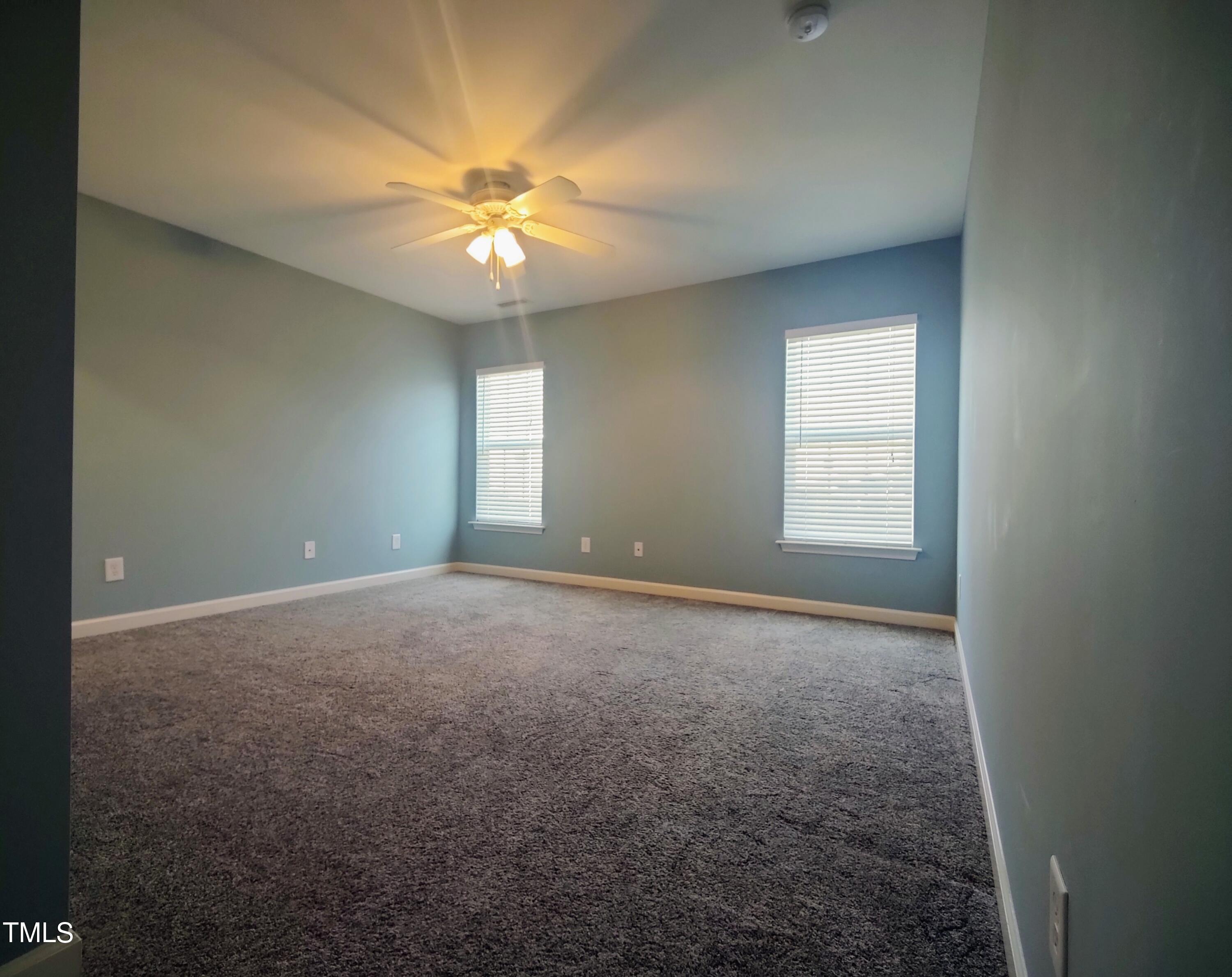 5321 Glass Ridge Road Raleigh, NC 27616 - Photo 44 of 74 Bedroom 3