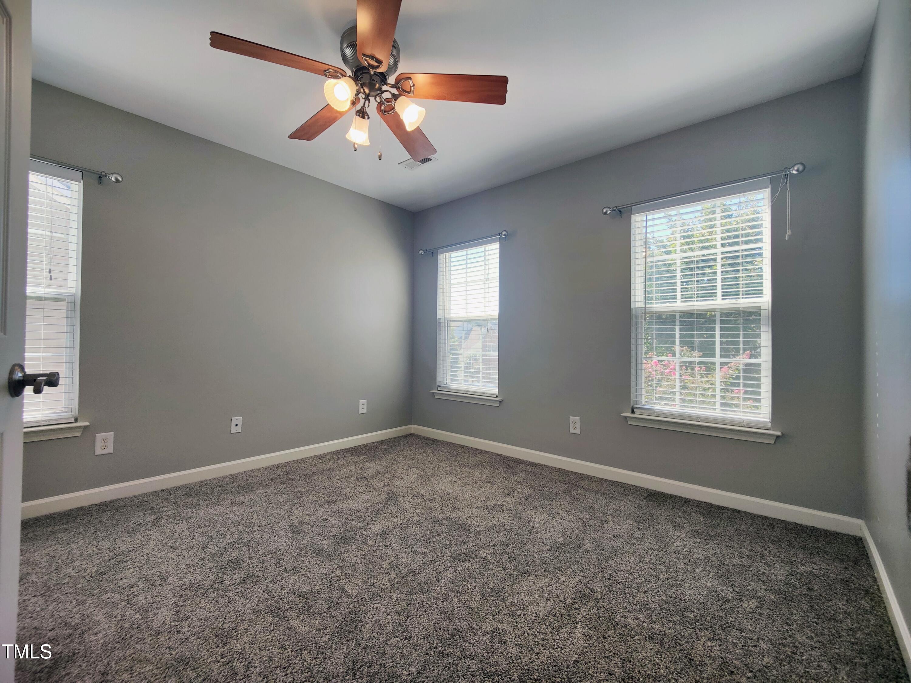 5321 Glass Ridge Road Raleigh, NC 27616 - Photo 48 of 74 Bedroom 4