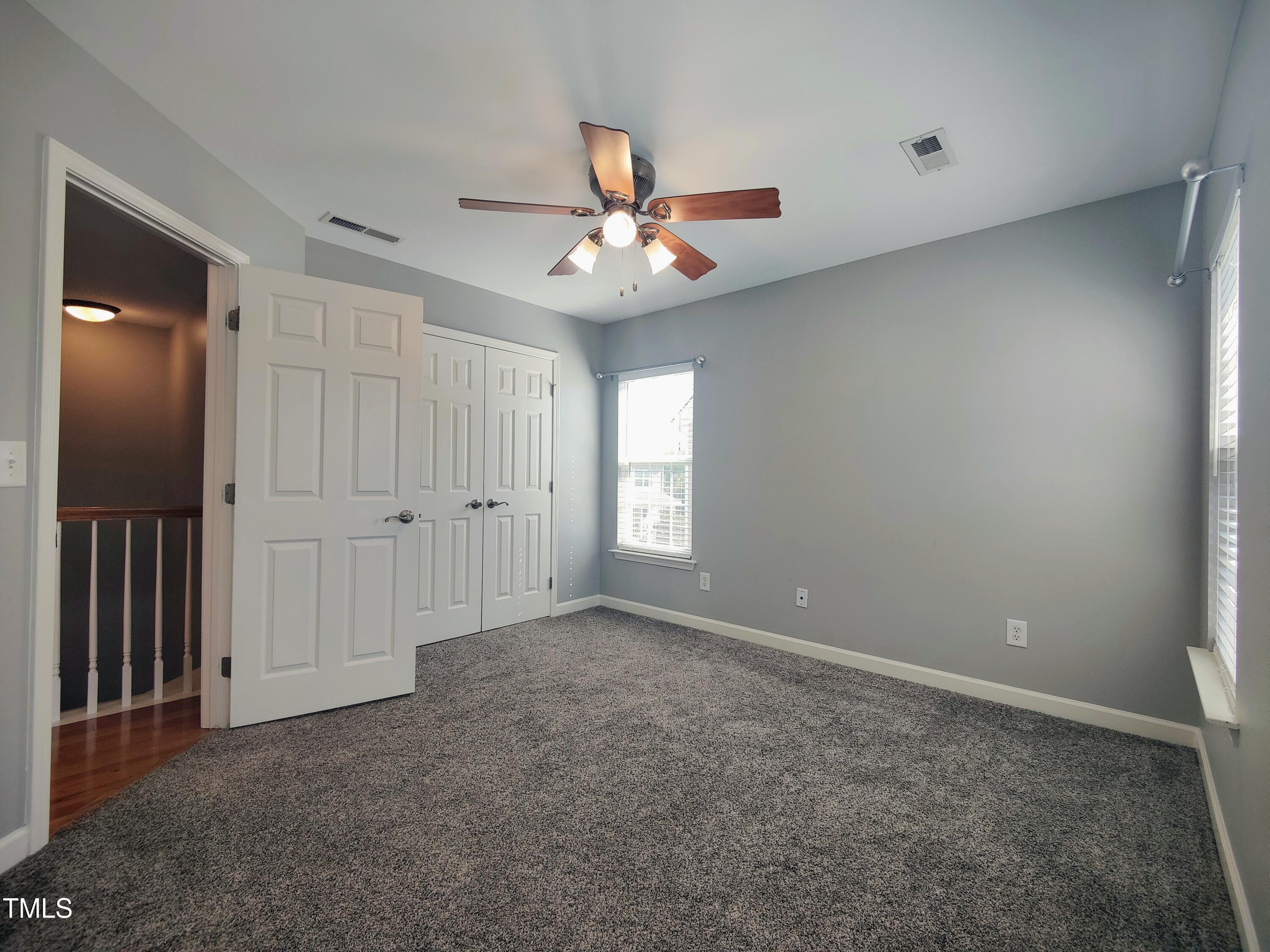 5321 Glass Ridge Road Raleigh, NC 27616 - Photo 49 of 74 Bedroom 4