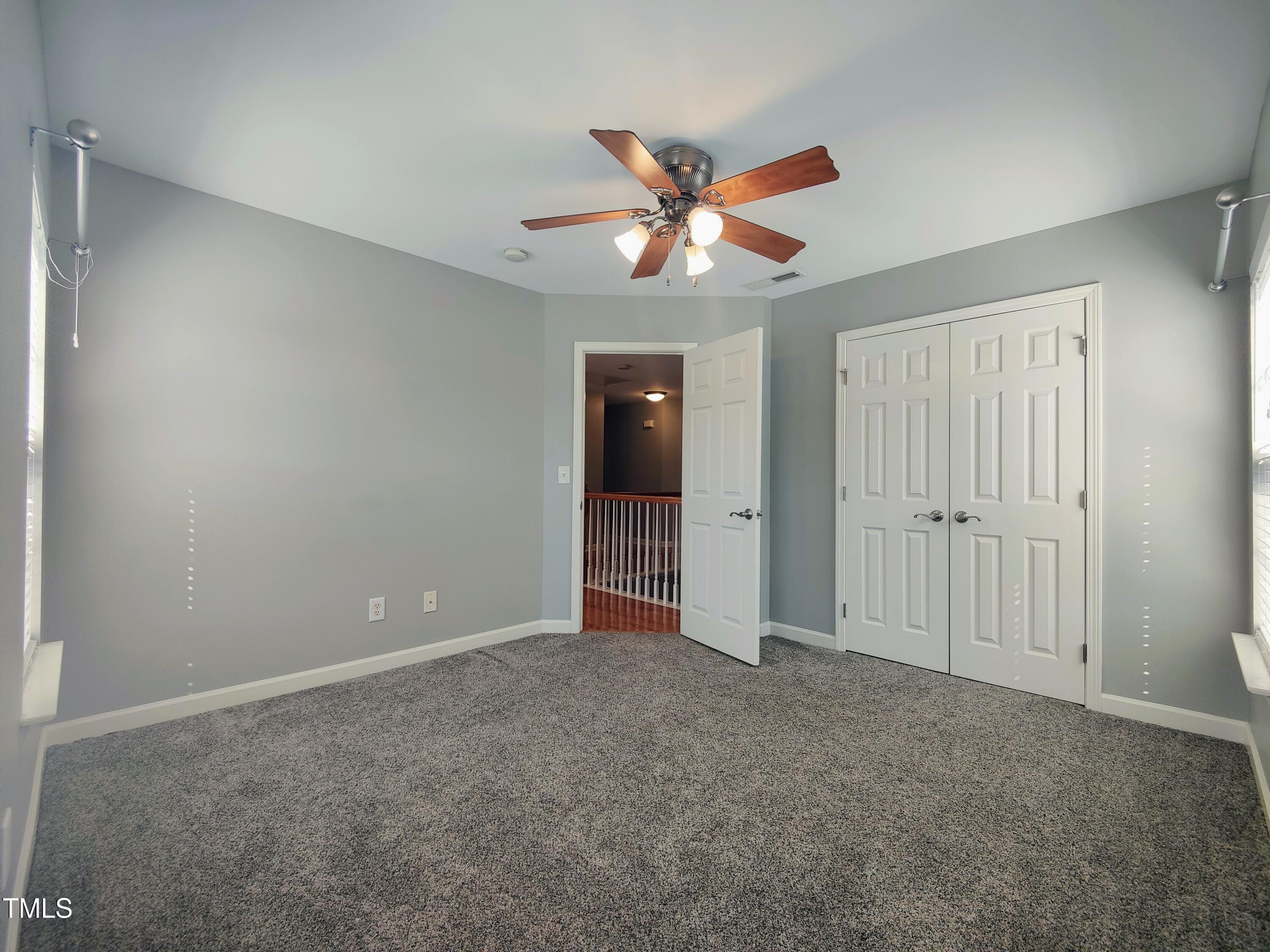 5321 Glass Ridge Road Raleigh, NC 27616 - Photo 50 of 74 Bedroom 4