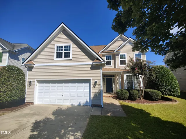 $480,000 | 5321 Glass Ridge Road, Raleigh, NC 27616