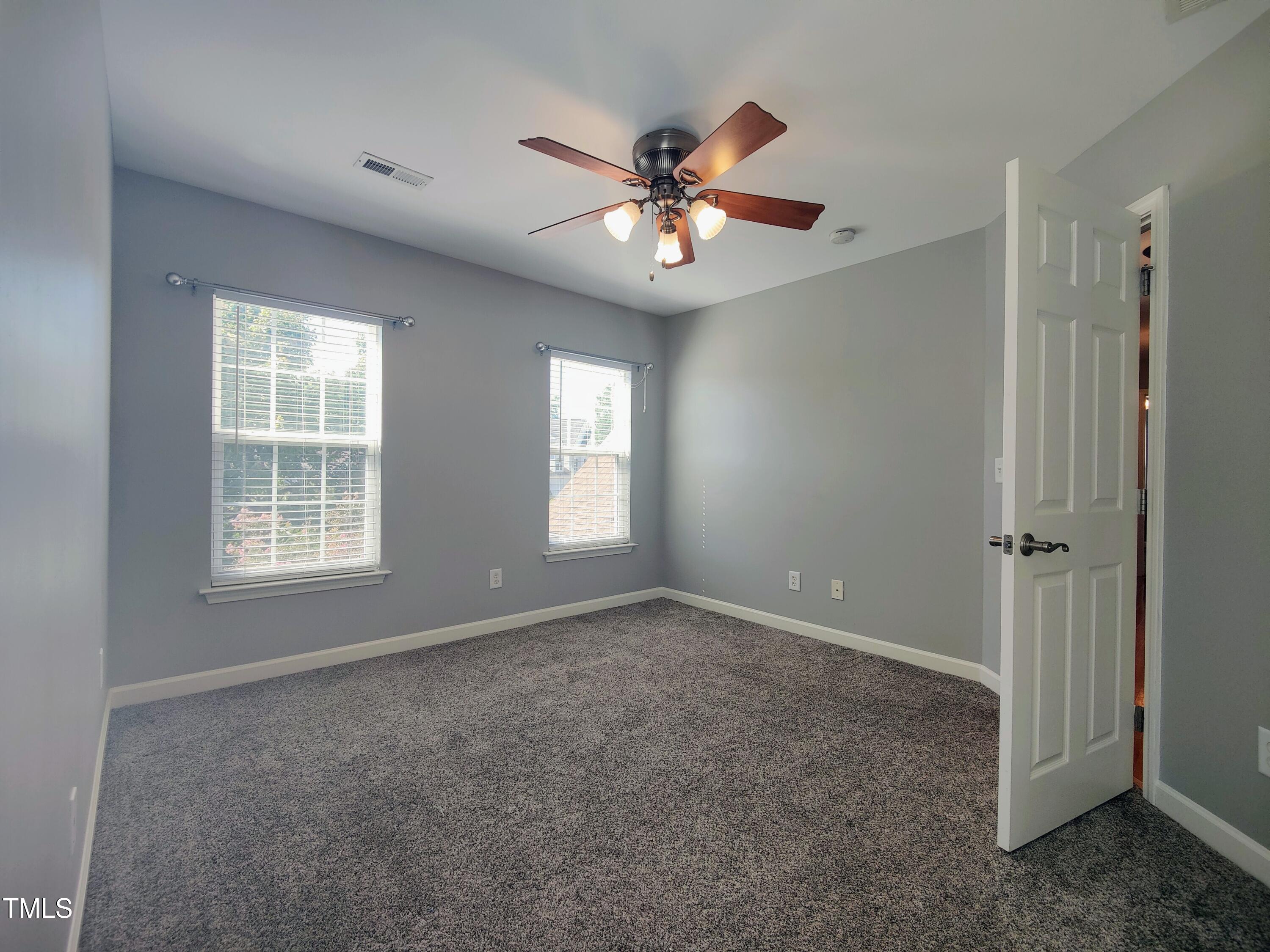 5321 Glass Ridge Road Raleigh, NC 27616 - Photo 51 of 74 Bedroom 4
