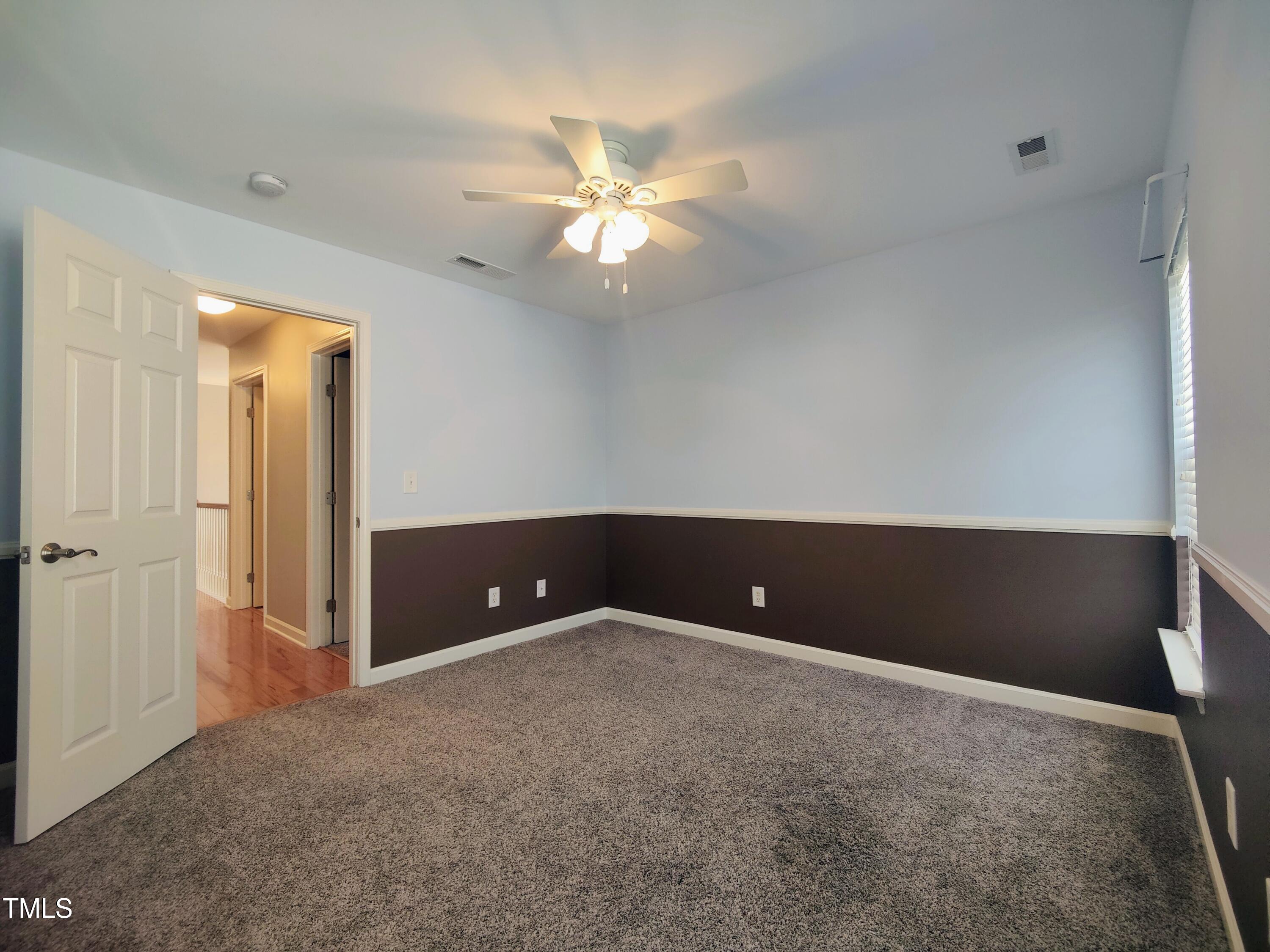 5321 Glass Ridge Road Raleigh, NC 27616 - Photo 54 of 74 Bedroom 5