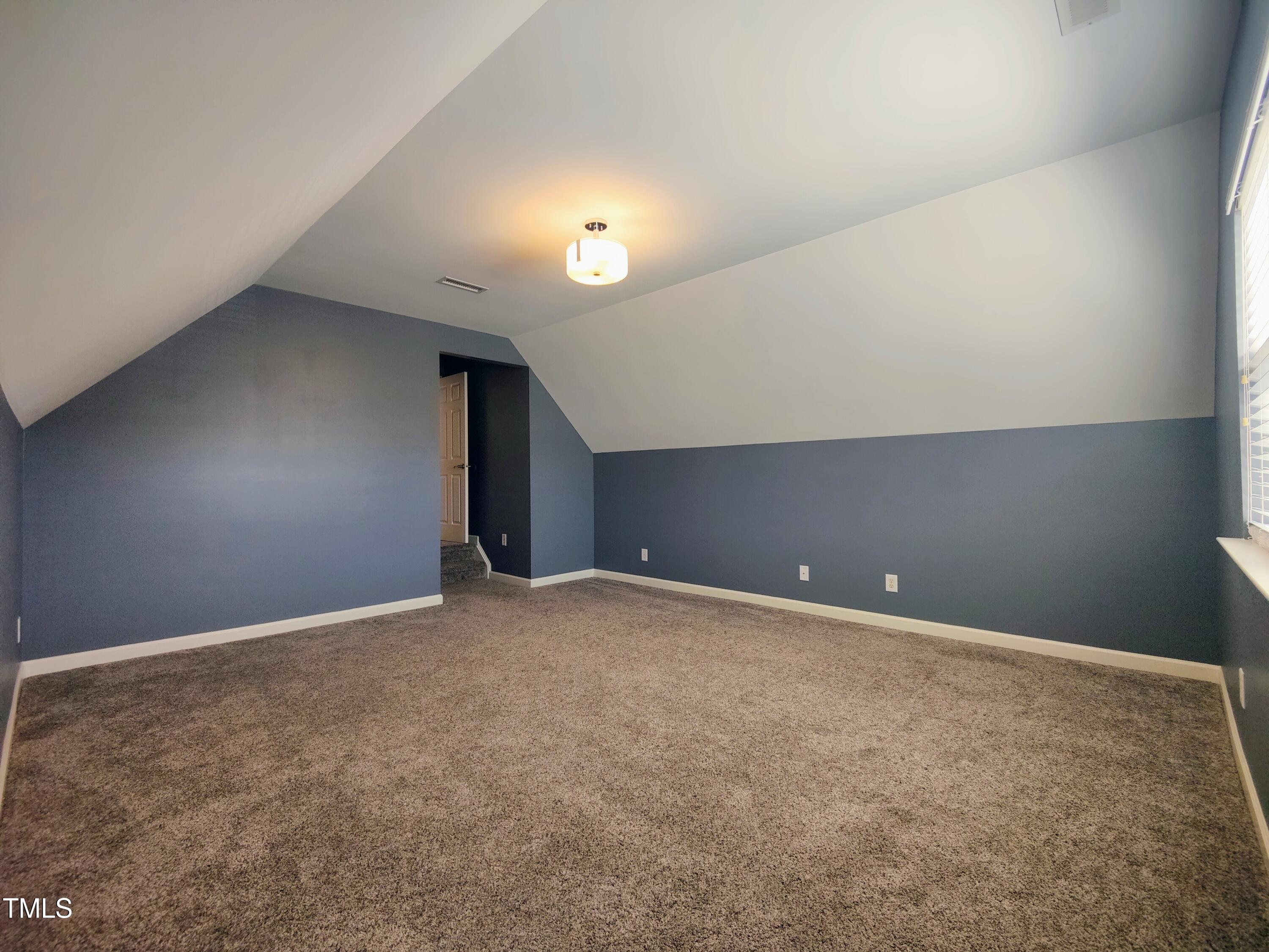 5321 Glass Ridge Road Raleigh, NC 27616 - Photo 60 of 74 Bonus Room