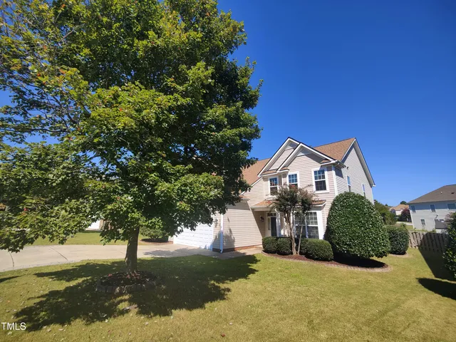 $480,000 | 5321 Glass Ridge Road, Raleigh, NC 27616