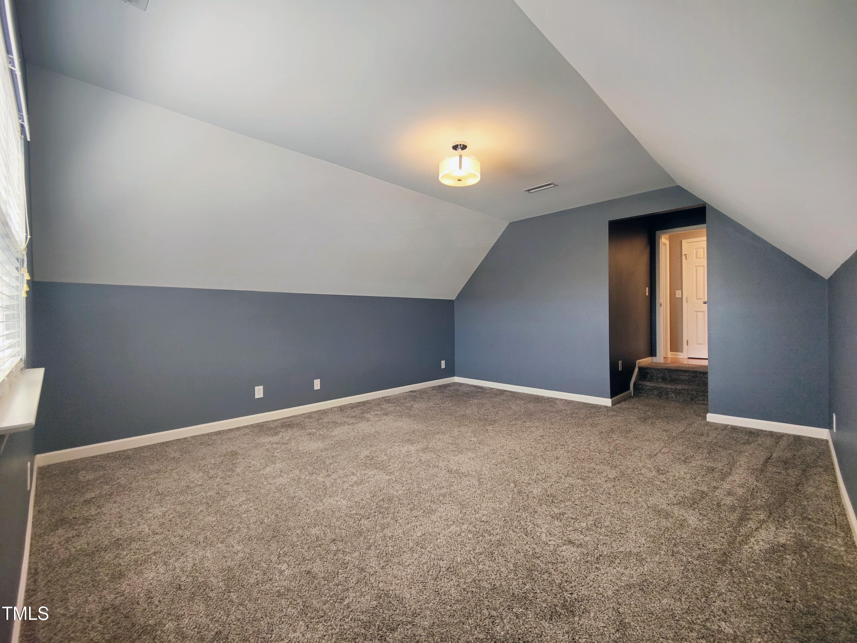 5321 Glass Ridge Road Raleigh, NC 27616 - Photo 61 of 74 Bonus Room