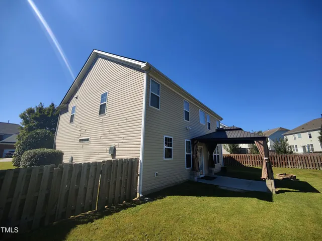 $480,000 | 5321 Glass Ridge Road, Raleigh, NC 27616