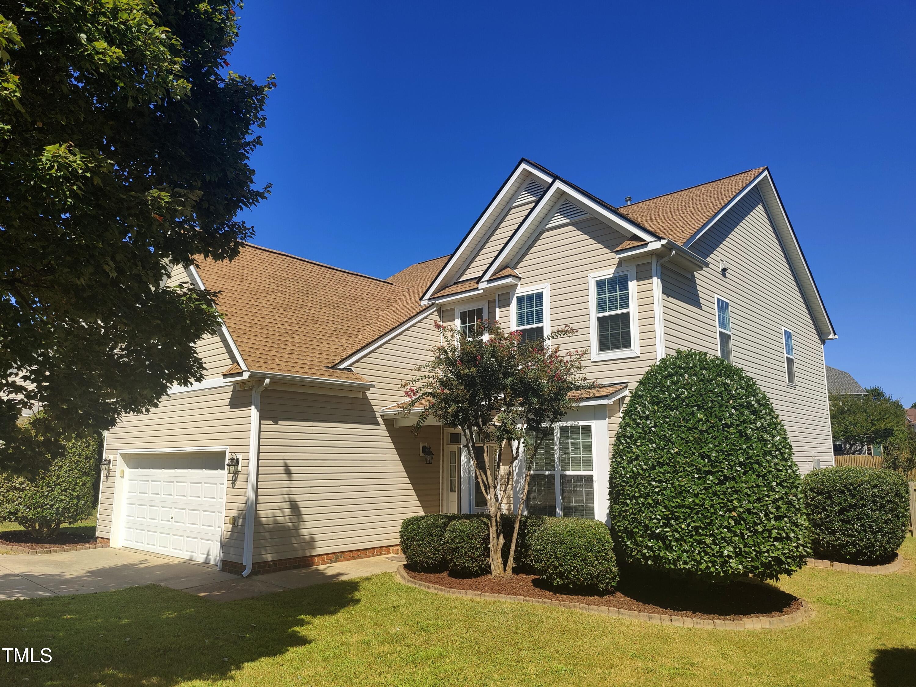 5321 Glass Ridge Road Raleigh, NC 27616 - Photo 7 of 74 5321 Glass Ridge Road