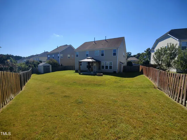 $480,000 | 5321 Glass Ridge Road, Raleigh, NC 27616