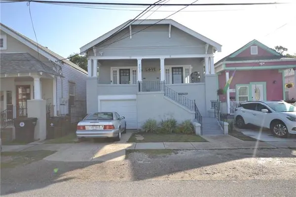 $1,550 | 4035 D'Hemecourt Street, New Orleans, LA 70119