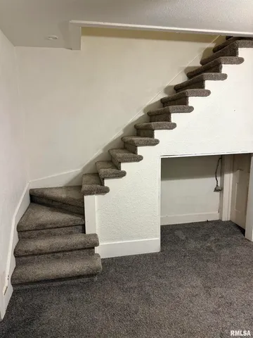 $56,185 | 307 East South Street, Astoria, IL 61501