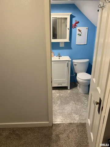 $56,185 | 307 East South Street, Astoria, IL 61501