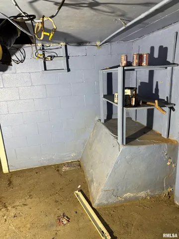 $56,185 | 307 East South Street, Astoria, IL 61501