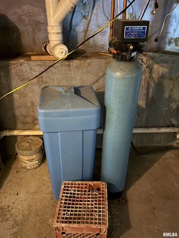 $56,185 | 307 East South Street, Astoria, IL 61501