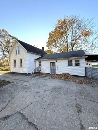 $56,185 | 307 East South Street, Astoria, IL 61501
