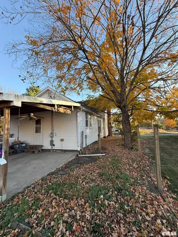 $56,185 | 307 East South Street, Astoria, IL 61501