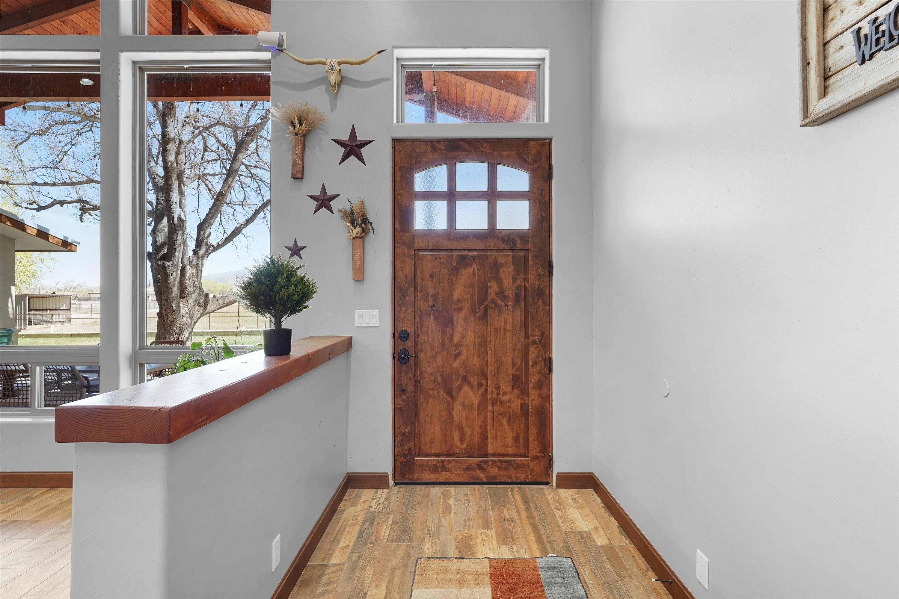 6735 Corrales Road Corrales, NM 87048 - Photo 19 of 130 Gallery Image 19