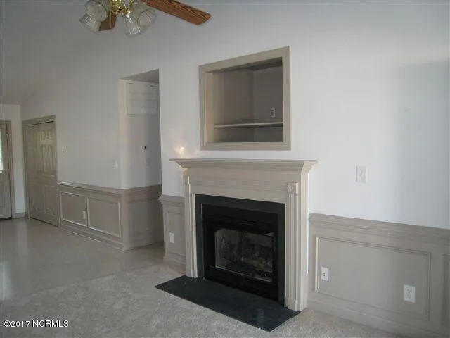 $1,100 | 145-2 Starling Road, Hubert, NC 28539