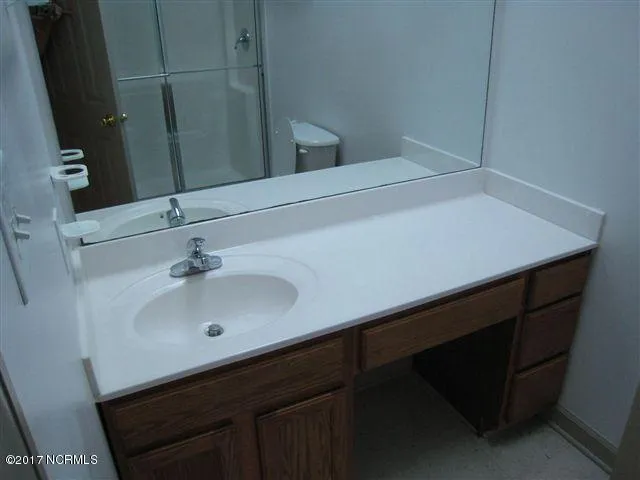 $1,100 | 145-2 Starling Road, Hubert, NC 28539